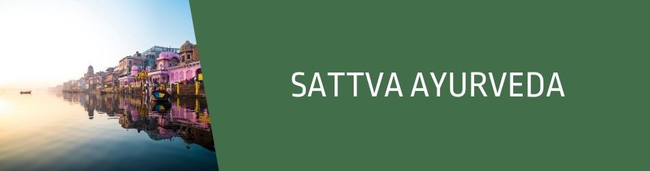 ▷ Sattva Ayurveda - naturalne, indyjskie kosmetyki  - u nas w sklepie | FitoUroda.pl - internetowa drogeria naturalna