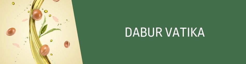 ▷ Dabur Vatika - naturalne, indyjskie kosmetyki  - u nas w sklepie | FitoUroda.pl - internetowa drogeria naturalna